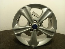 FORD KUGA Alloy Wheel 17 Inch 5x108 ET52.5 7.5J 2012-2020 2237483