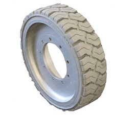 JL1001110774 WHEEL - MOULD ON 22X6X17.75 NM