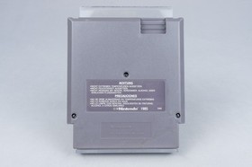 Bucky O'Hare Nintendo NES Modul PAL B 56-NOE +