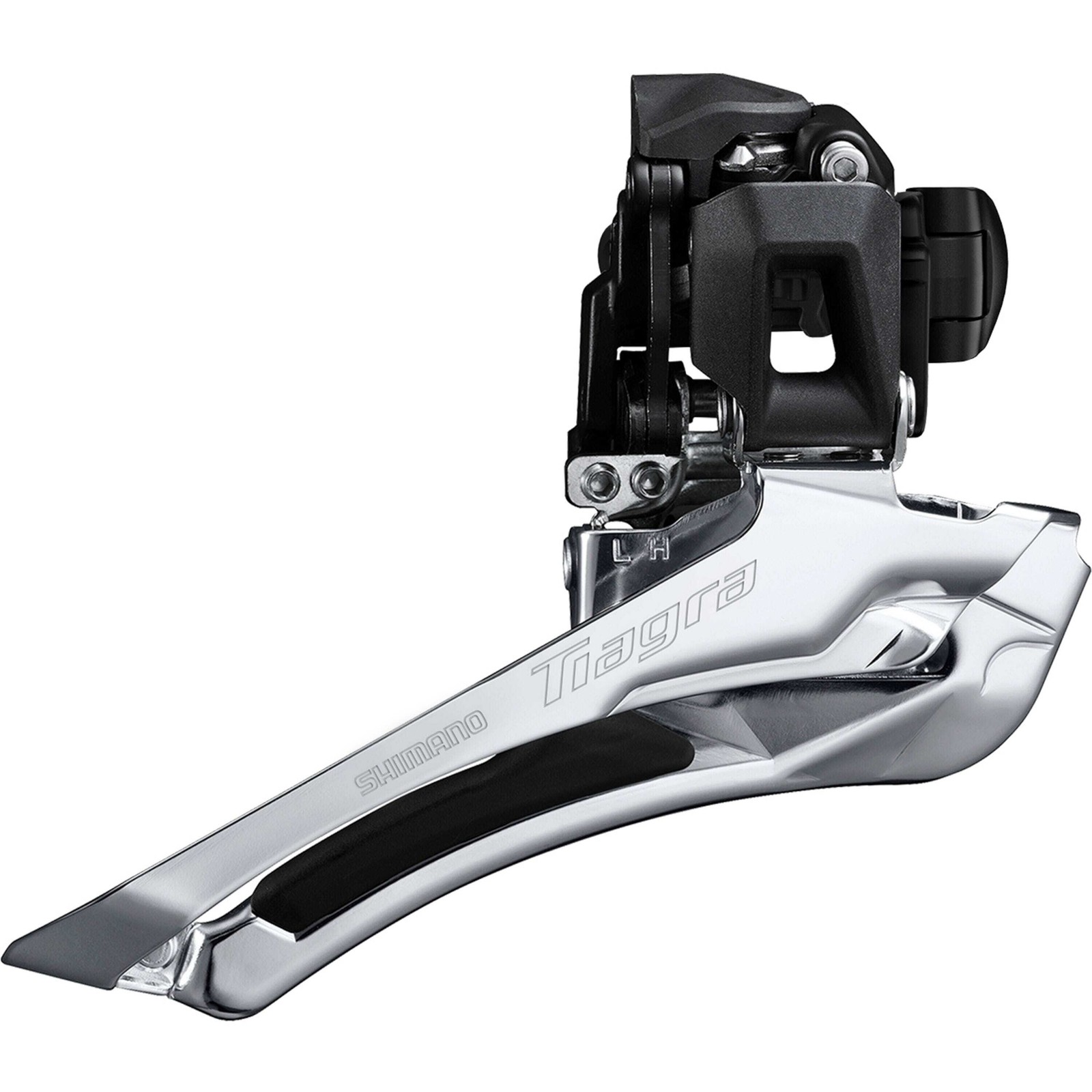 Shimano Tiagra Tiagra FD-R4000 11-speed front derailleur, 28.6 / 31.8 mm