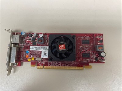 ATI RADEON Graphics Video Card PN 7120036200G 102B8890300 000004