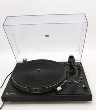 Technics SL-2000 Giradischi con pickup AKG P5ED / BB1013