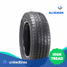 Used 24560r18 Cooper Discoverer Srx 105h - 1032