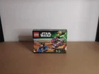 LEGO Star Wars: Barc Speeder (75012) - New Original Packaging Sealed