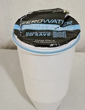 Culligan Zero Water Filter