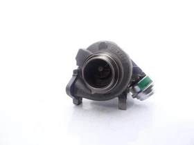 Turbolader für Mercedes W203 Limo S203 Kombi CLK Coupe W461 W463 00-09 Garrett