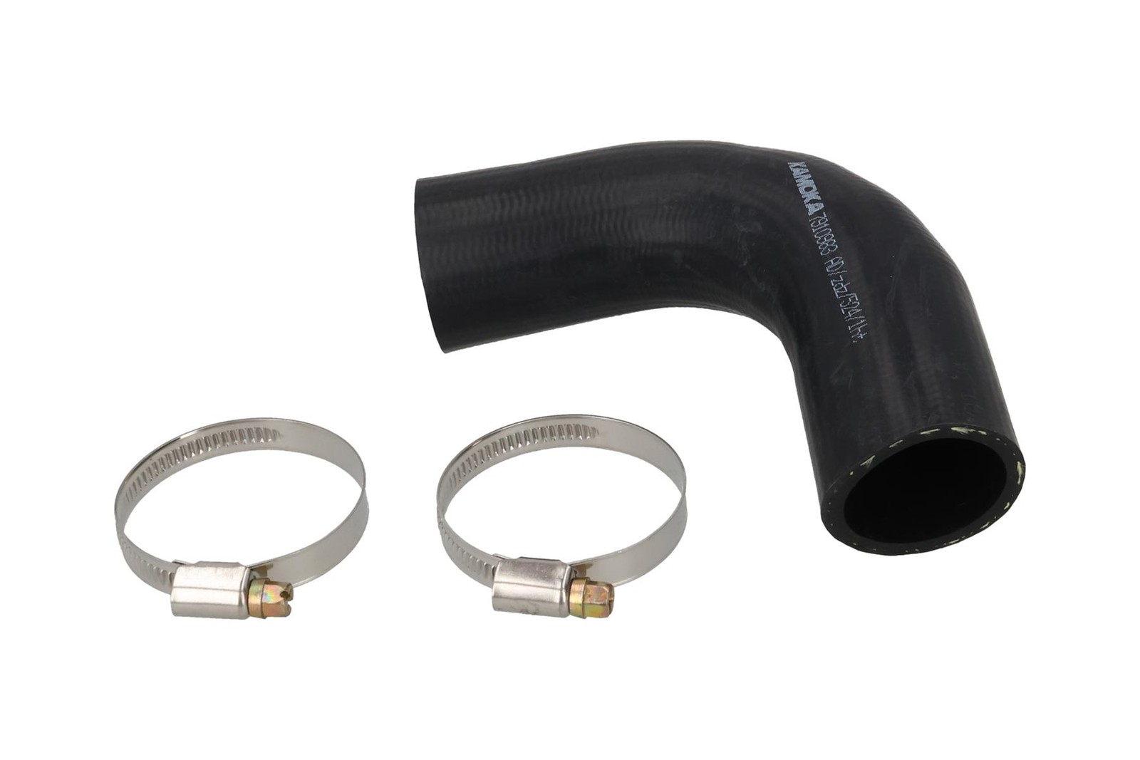 Fits KAMOKA 7910983 TURBOCHARGER HOSE TOYOTA AURIS 06'-12', COROLLA 06'->, YARI