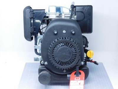 TORO/LONCIN LC1P65FC 121-4135 159 CC 4 STROKE VERT MOUNT OHV LAWN MOWER MOTOR EN