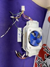 Whirlpool Refrigerator Evaporator Fan Motor + Shroud Part # W10728094 W10363507