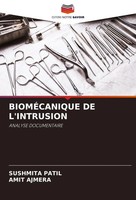 Sushmita Patil (U. A.) | BiomÉCanique DE L'intrusion | Taschenbuch | FranzöSisch