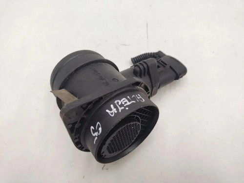 SEAT ALTEA XL 5P5, 5P8 Luftmassenmesser 0281002531 038906461B 34086675