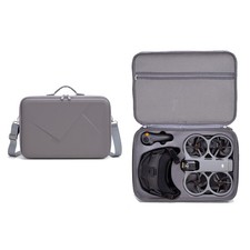 Protable Carrying Case Storage Bag For DJI Avata 360 Motion Fly More Combo