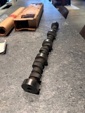 Nos Vintage Crower Camshaft C4456 20 4 Hv Ford W Original Packaging