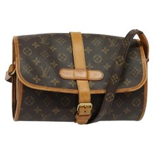 Borsa a tracolla Louis Vuitton Monogram Marne M51369 LV originale BA4564