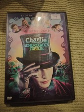 Charlie und die Schokoladenfabrik (2006)