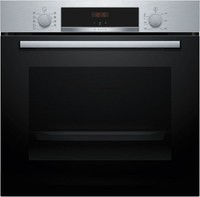 Bosch Einbau-Backofen HBA514BS3