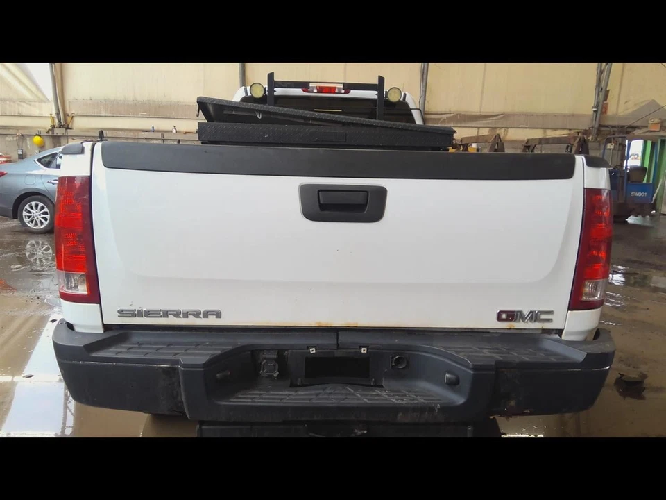 Rear Axle Brake Opt JH6 4.10 Ratio Fits 04-10 SIERRA 3500 PICKUP 6498019 - Image 4 of 4