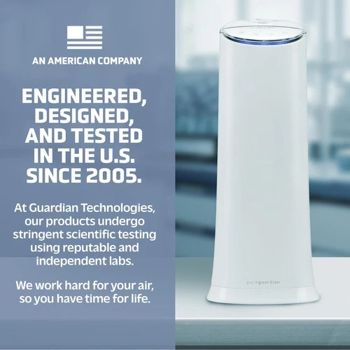 PureGuardian H3200WCA Humidifier - Thumbnail 4