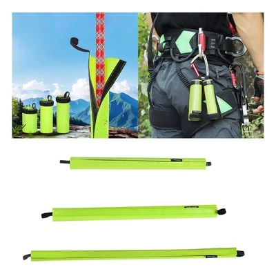 Protection de corde d'escalade pour descente en rappel, alpinisme et - Photo 1/2
