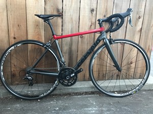 cervelo r5 51