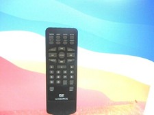 AUDIOVOX  REMOTE FOR DS2058, DS9341,DS9343 DS...