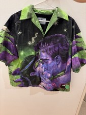 Prada Impossible True Love Shirt (L)