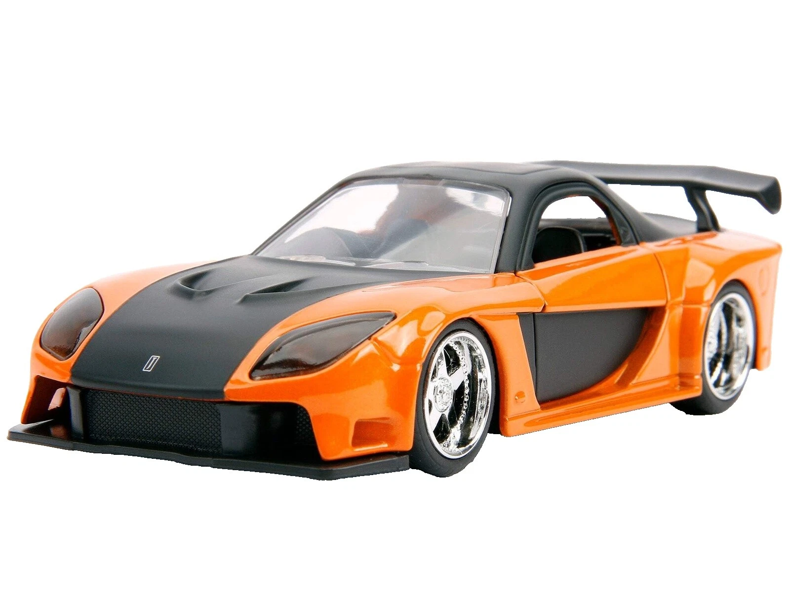 马自达收藏模型汽车和卡车