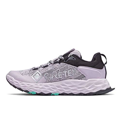 New Balance Fresh Foam Hierro v5 GTX Review 2022, Facts, Deals ($120) |  RunRepeat