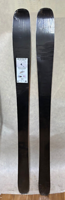 SALOMON QST MYRIAD 85 TOURING - 153 cm - 2018 - DUTY FREE (206JG