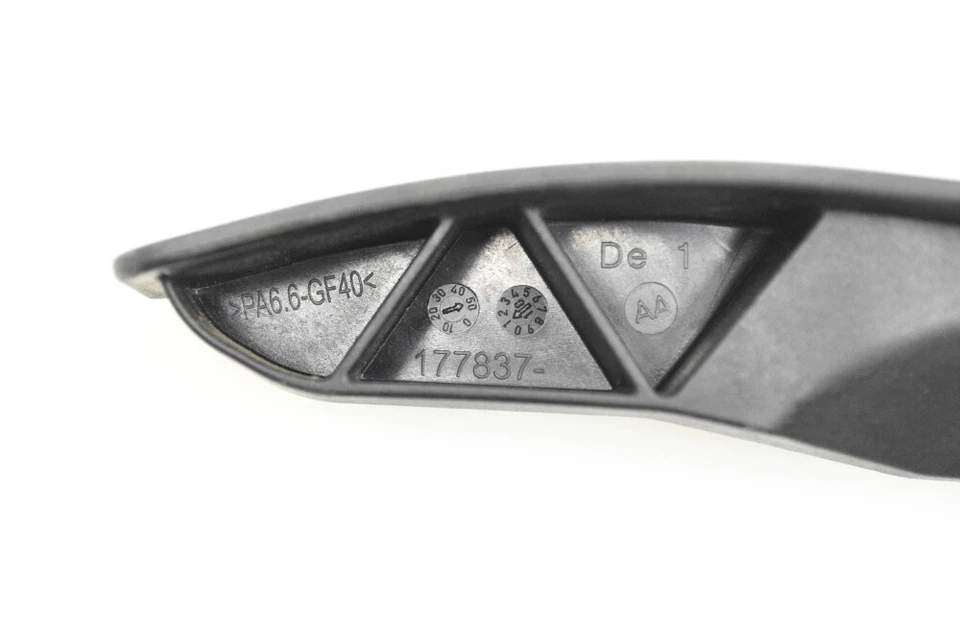 SKODA SUPERB 2019 5Q2723503D 6PV01062105 ACCELERATOR PEDAL - Imagen 2 de 4