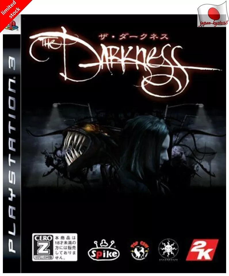 The Darkness - Playstation 3