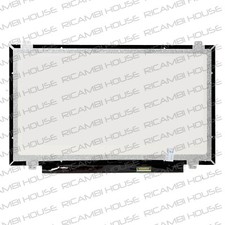SCHERMO NOTEBOOK LCD HP 3DK96EA 15.6" SLIM 30 PIN LED FULL-HD FHD 1920X1080