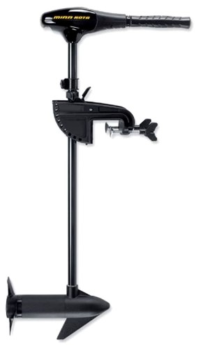 minn kota endura c2 40 freshwater transom mounted trolling motor