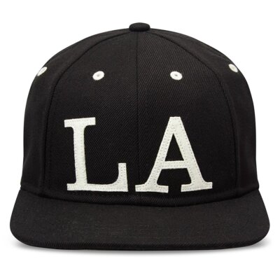 Casquette Nashville Sounds BWM Global – Noir Taille Unique Réglable (Occasion)