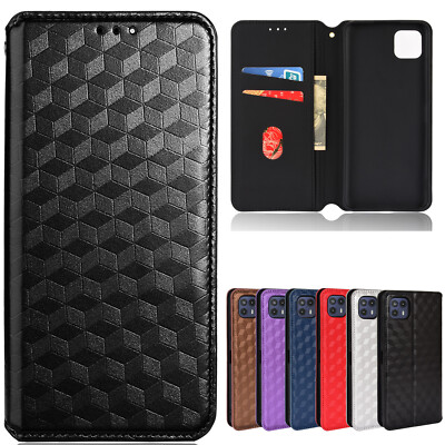 Flip Kickstand PU Leather Wallet PhoneCase For Motorola Moto G Power 2025/G 2025