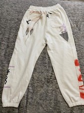 Mens  Small Zara jog bottoms 