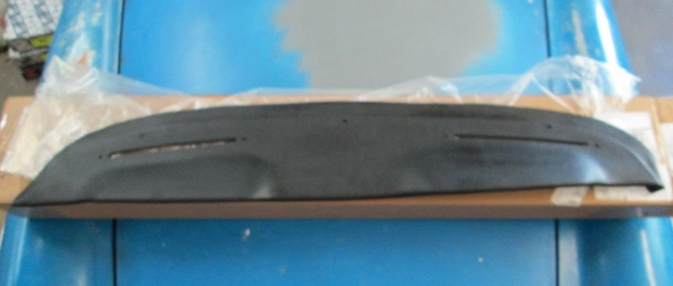 New Dash Pad with Foam Back for Triumph TR4 TR4A 1962-1967 Good Quality - Изображение 2 из 3