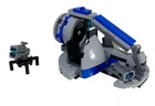 LEGO Star Wars 332nd Ahsoka's Clone Trooper Battle Pack 75359 NO MINIFIGURES
