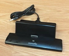 Digipower (PD-ST1) Black USB Wired Charging Dock For Apple iPad, iPod & iPhone