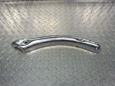 05 United Motors UM Renegade 200 Rear Left Fender Brace Cover Strut Support