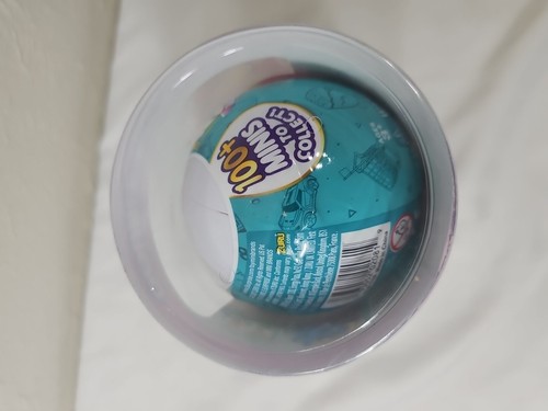 ZURU 5 Surprise Toy Mini Brands Series 1 2 Pack NEW Unopened Mini Collectibles - Picture 12 of 12