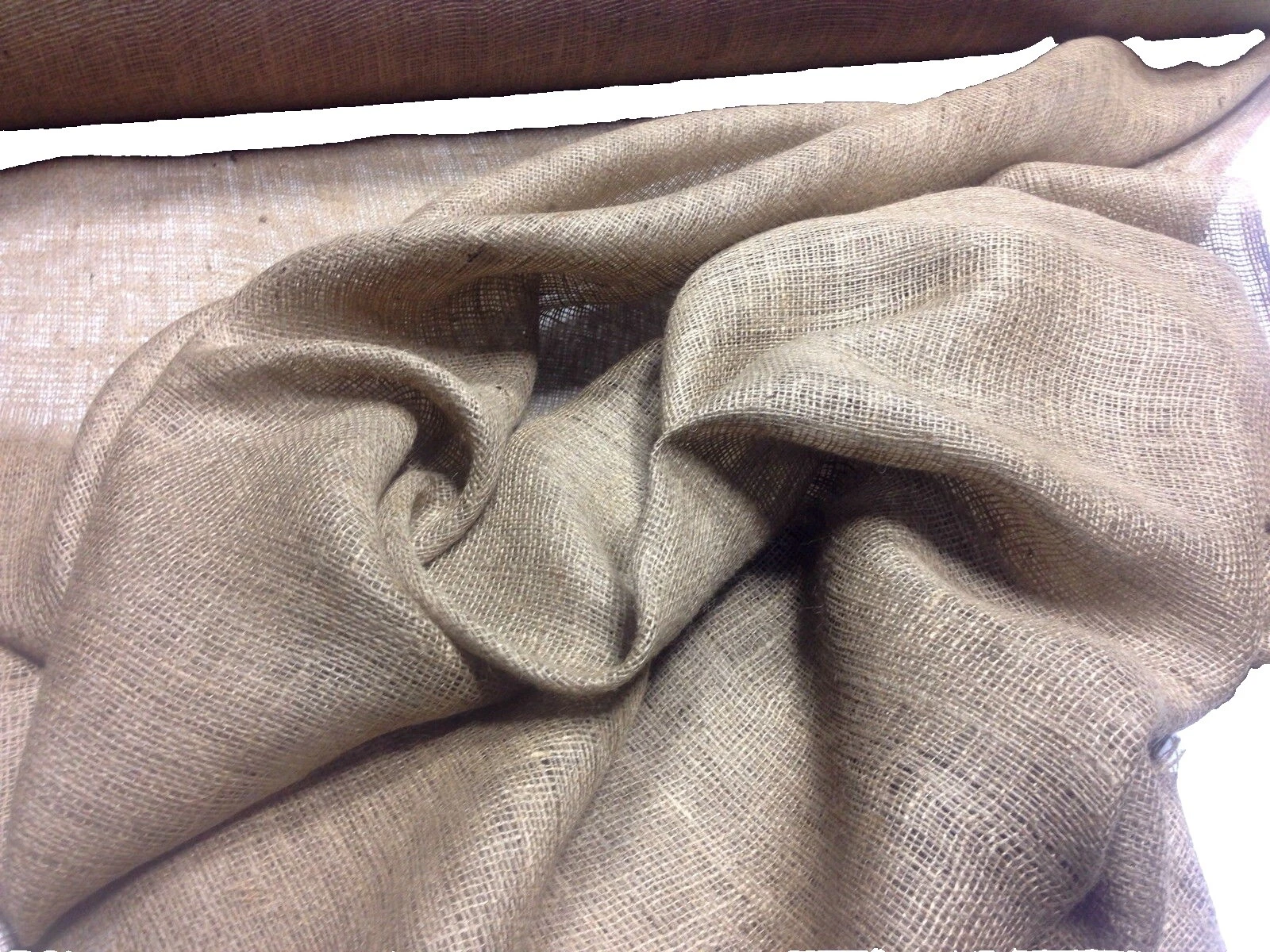 Ткань для рукоделия Jute Quilting рулоны