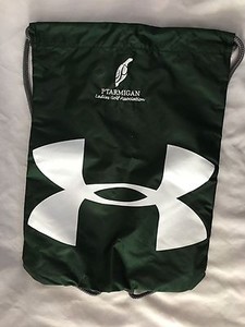 under armor purse