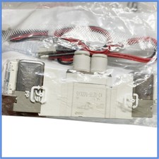New SY3220-5LZD-C6 5LZ-C4 5LZ-C6 5LZD-C4 5LZD-M5 5LZ-M5 SMC Solenoid valve