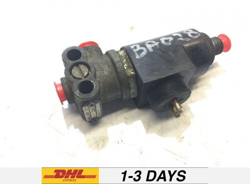4721607080 WABCO Scania 4-Series Solenoide Valvola 461867 2580757 Per ...