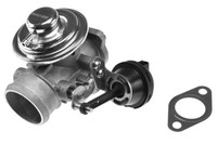 NTY AGR Ventil AbgasrÜCkfÜHrung FÜR Audi A6 1.9TDI 2000.07- Ford Galaxy 1.9