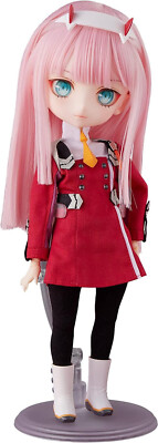 GOOD SMILE COMPANY Harmonia humming DARLING in the FRANXX Zero Two