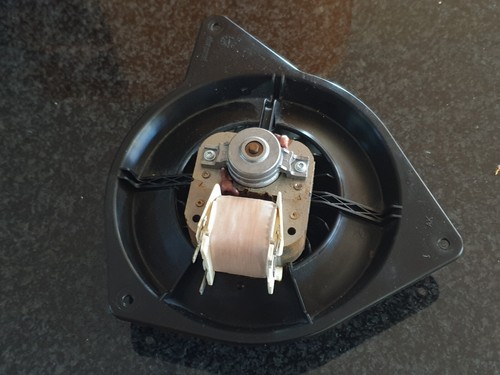 ♻️ NEFF 00659302 Herd Backofen Dunstabzugshaube Motor Pyrolyse 230V IC5