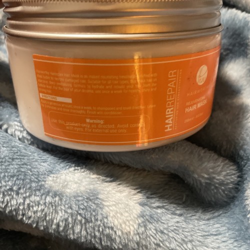 Hairworthy Hairrepair Rejuvenating Hair Mask for Soft, Shiny and Healthy Hair. - Picture 4 of 6