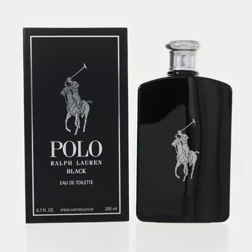 Polo Blue by Ralph Lauren 6.7 oz / 200 ml Eau De Parfum Spray Men, NEW,  SEALED